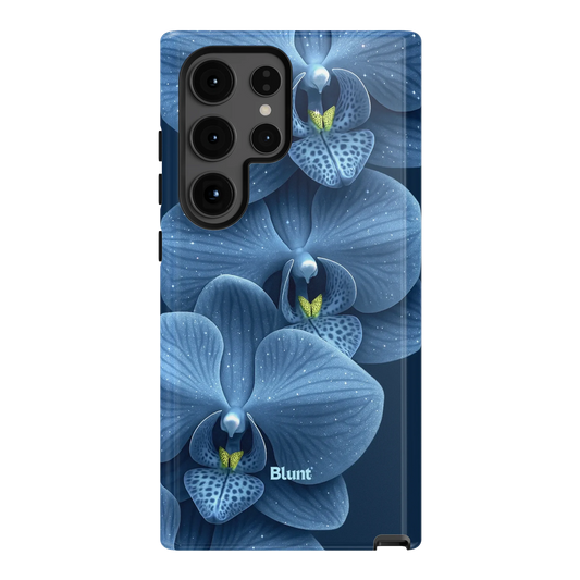 Skye Orchid Samsung Case