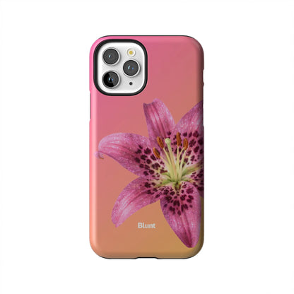 Tropic-Petal-iphone-case-iPhone 11 Pro-1