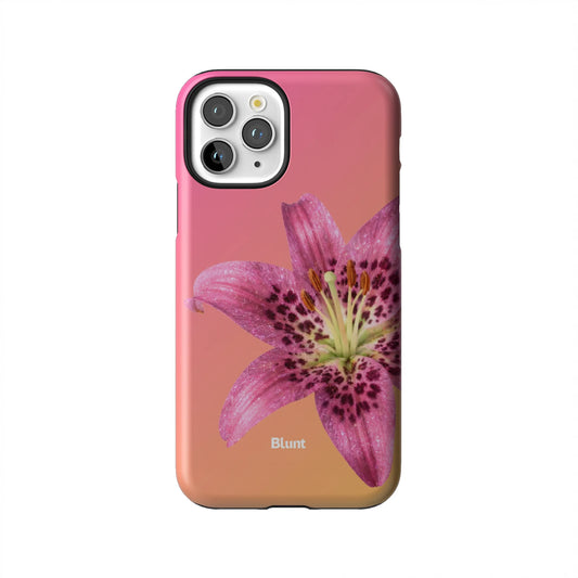 Tropic-Petal-iphone-case-iPhone 11 Pro-1