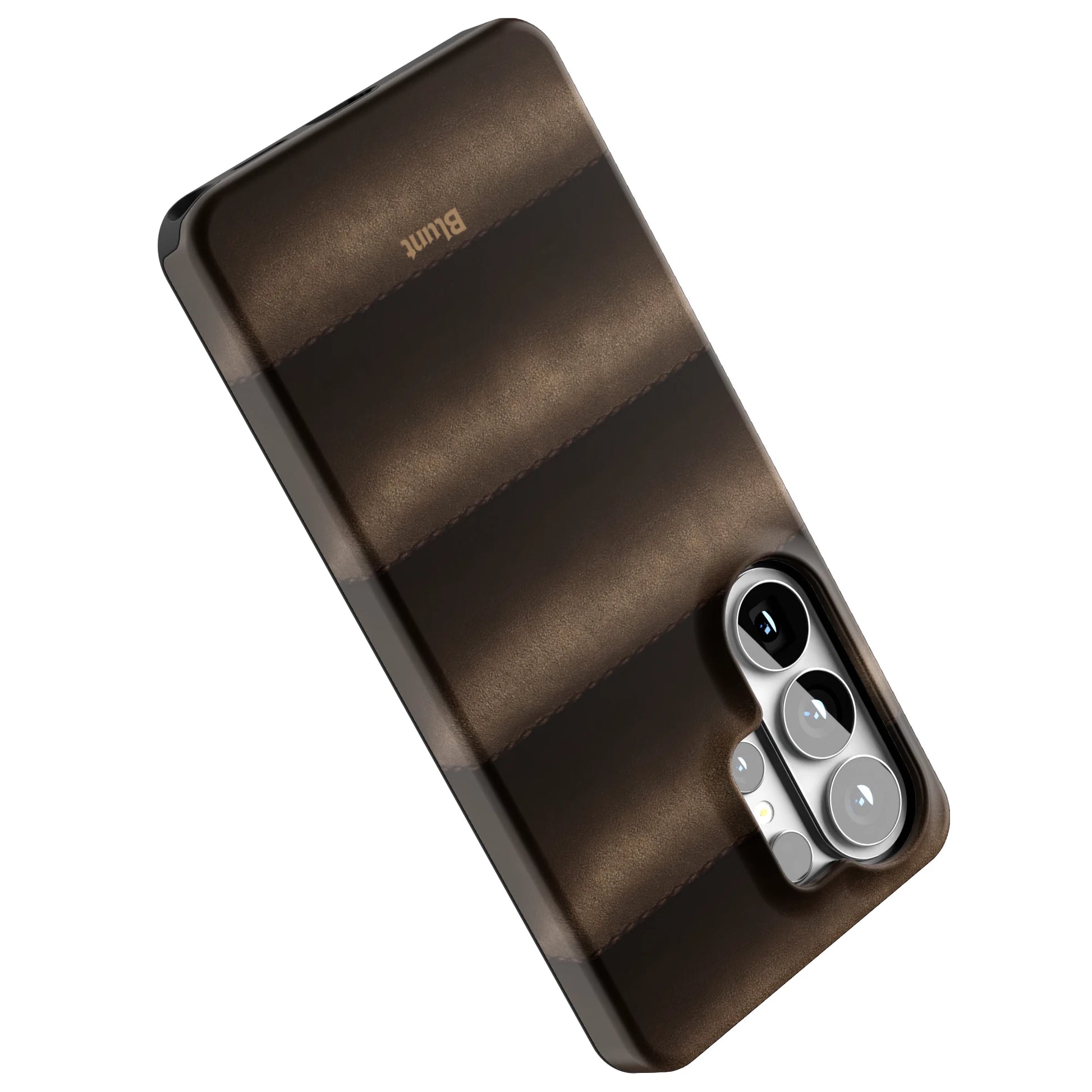 Mocha-Puffer-samsung-case-Galaxy S26 Ultra-4