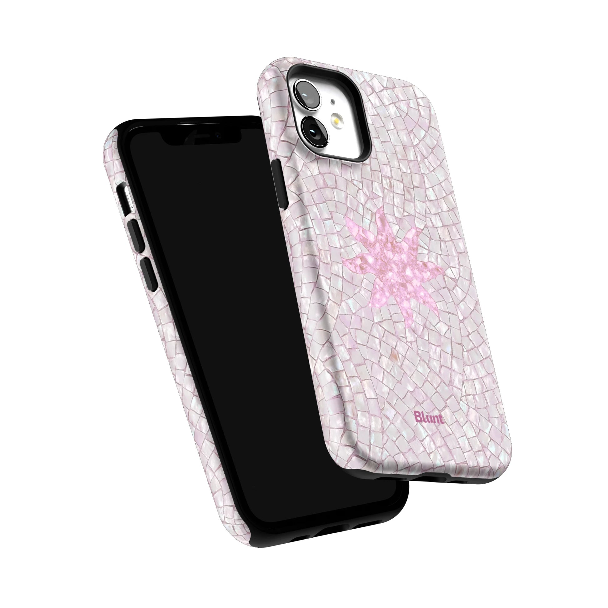 Pink-Sunstone-iphone-case-iPhone 12-5