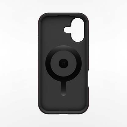 Zebra Mix iPhone Case