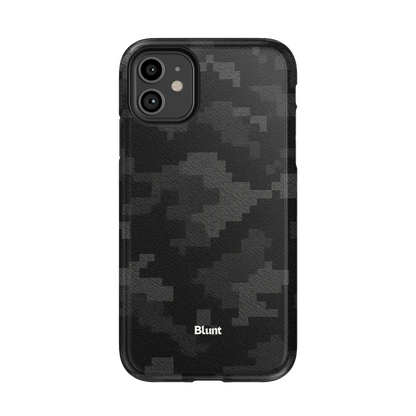 Ops iPhone Case