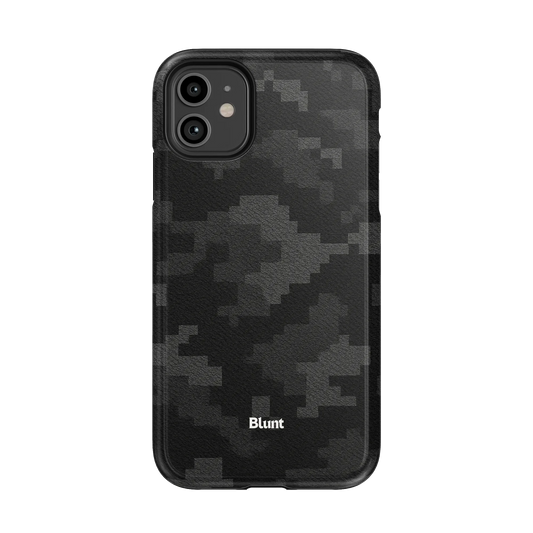 Ops iPhone Case