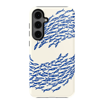 Shoal Samsung Case