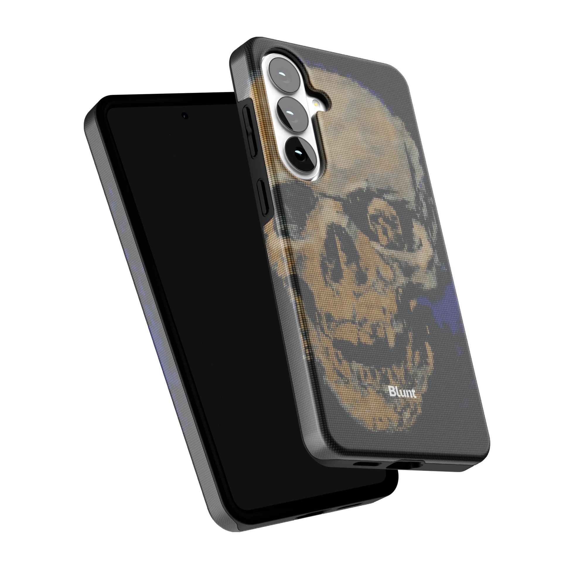 Rusted-Remains-samsung-case-Galaxy S26 Plus-5