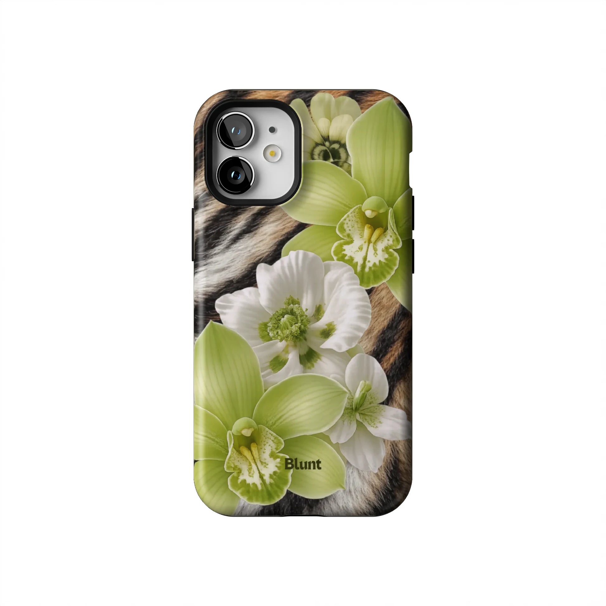 LIME-MYTHIC-iphone-case-iPhone 12 Mini-1