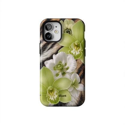 LIME-MYTHIC-iphone-case-iPhone 12 Mini-1