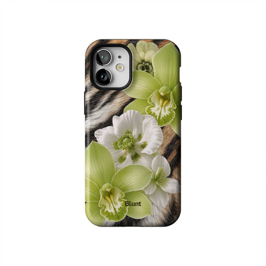 LIME-MYTHIC-iphone-case-iPhone 12 Mini-1
