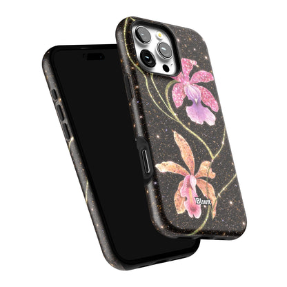 Cosmic-Orchid-iphone-case-iPhone 16 Pro Max-5