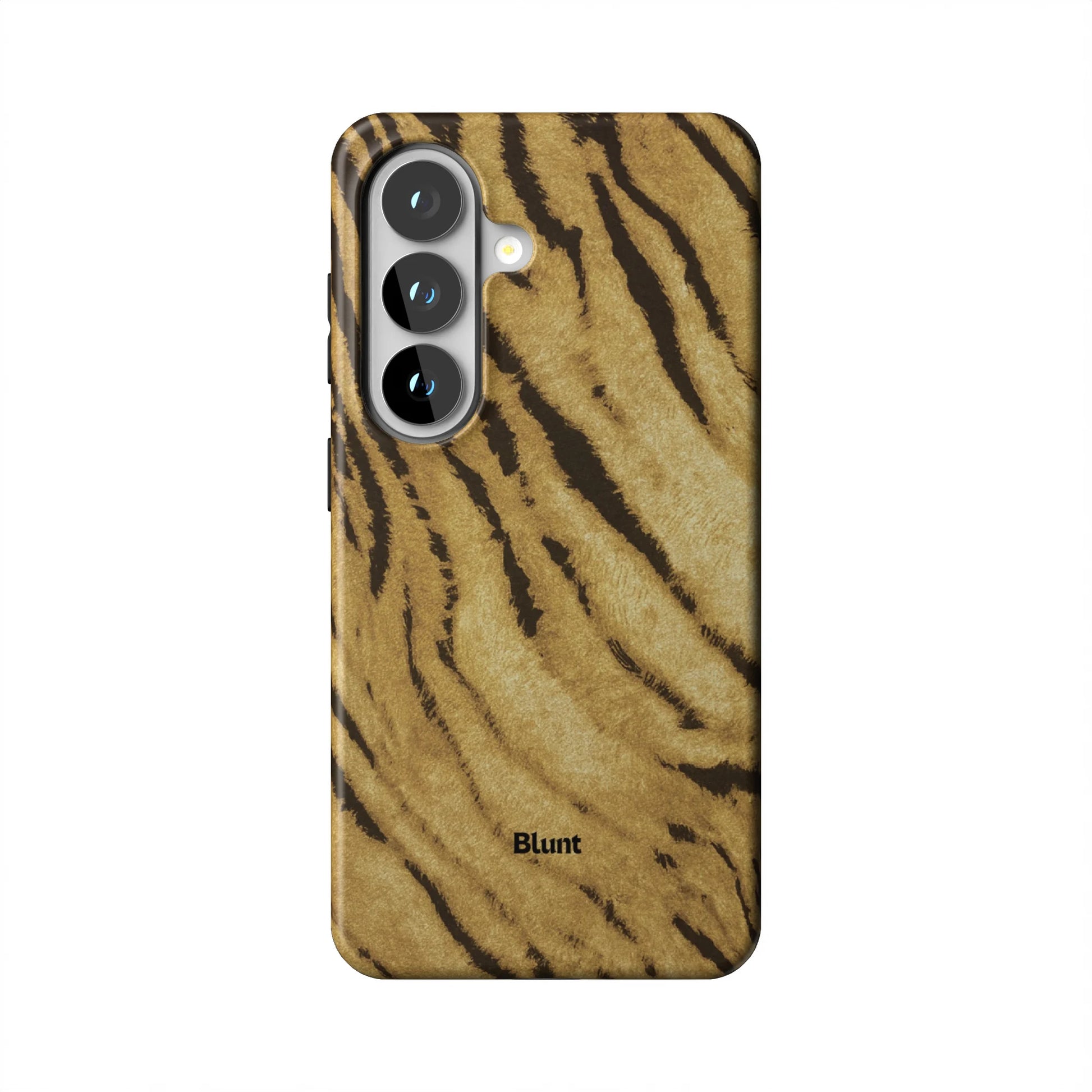 Tiger-Stripes-samsung-case-Galaxy S26-1