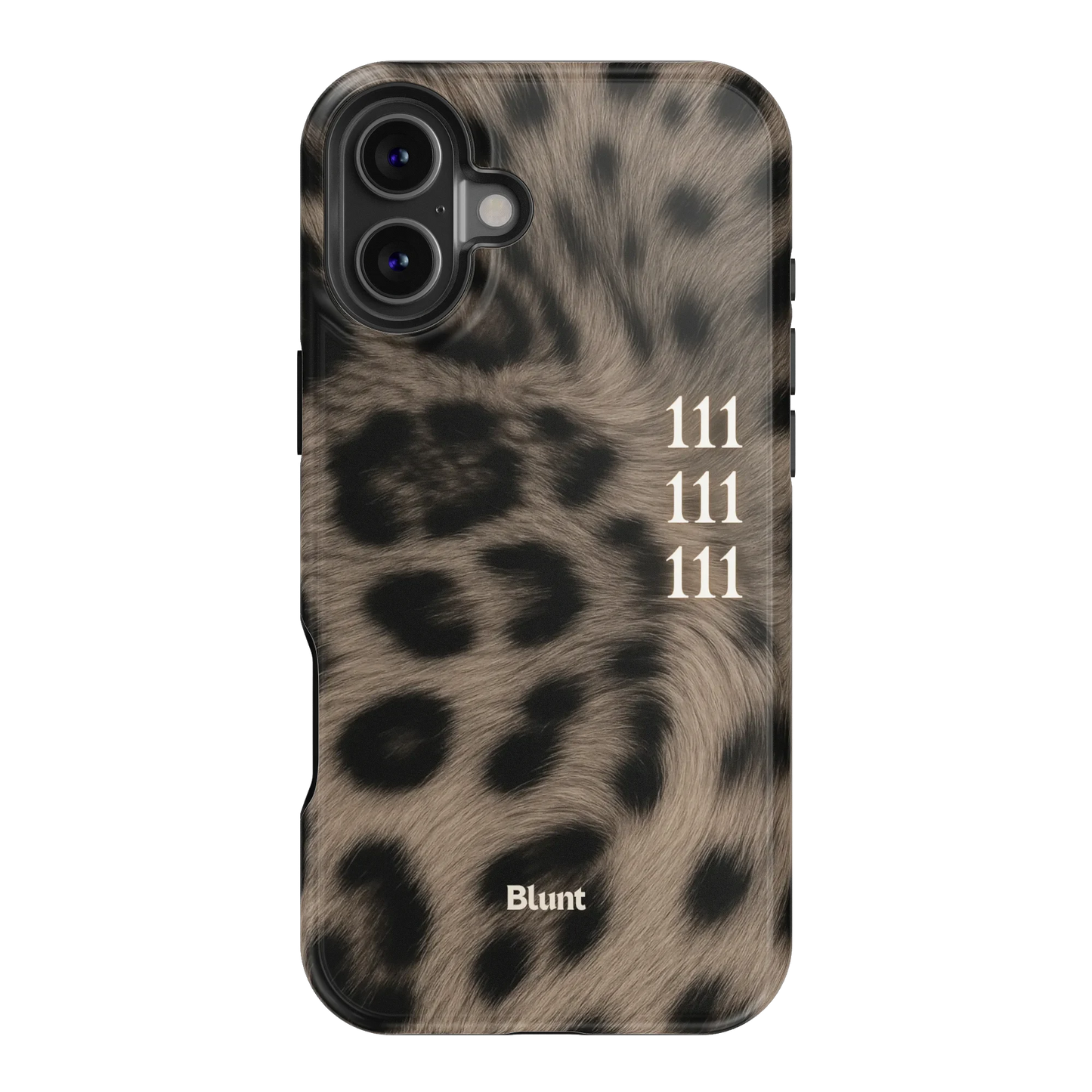 Omen iPhone Case