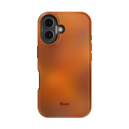 Dain iPhone Case