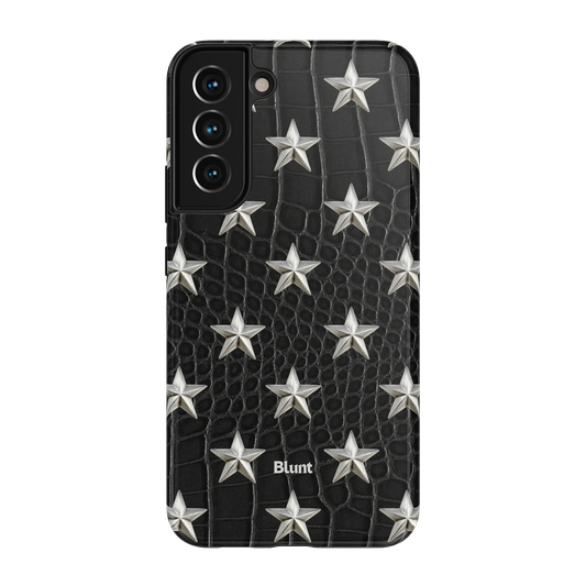 Cosmic Jaws Samsung Case