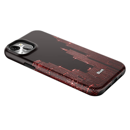 Red-NYC--SKYELINE-iphone-case-iPhone 15 Plus-2