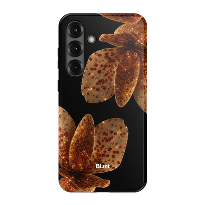 Copper Mist Samsung Case