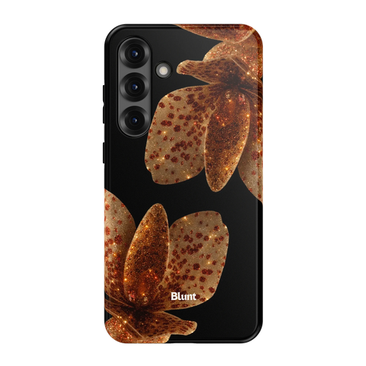 Copper Mist Samsung Case