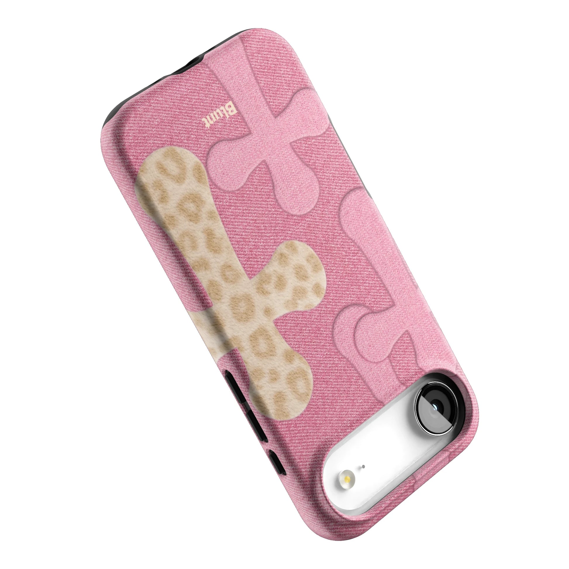 Blushed-Cheetah-iphone-case-iPhone 17 Air-4