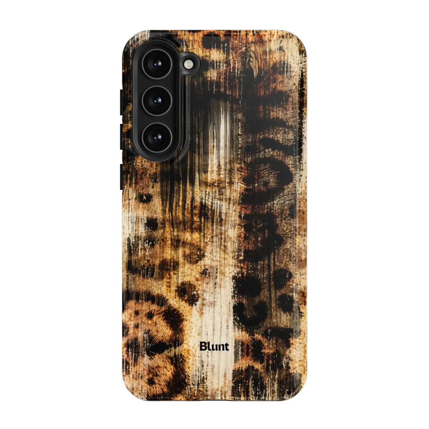 Ink Safari Samsung Case