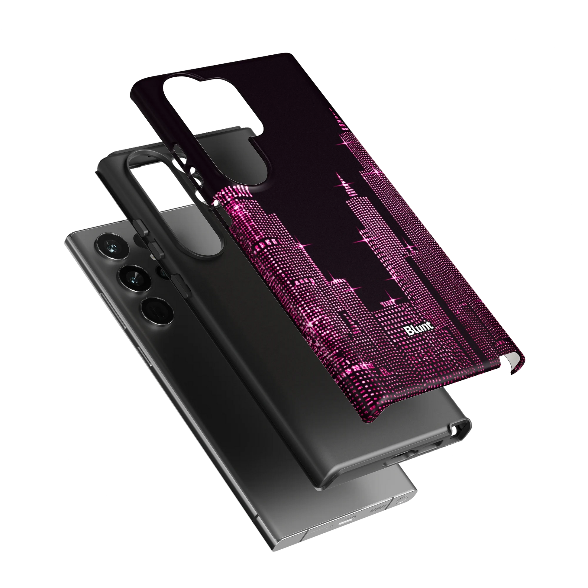 Pink-NYC--SKYELINE-samsung-case-Galaxy S23 Ultra-3