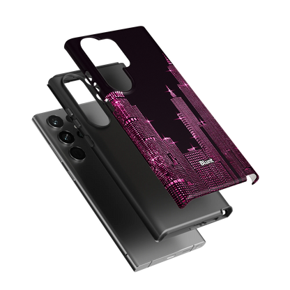 Pink-NYC--SKYELINE-samsung-case-Galaxy S23 Ultra-3