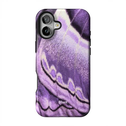 Lavender-Raya-iphone-case-iPhone 16 Plus-1