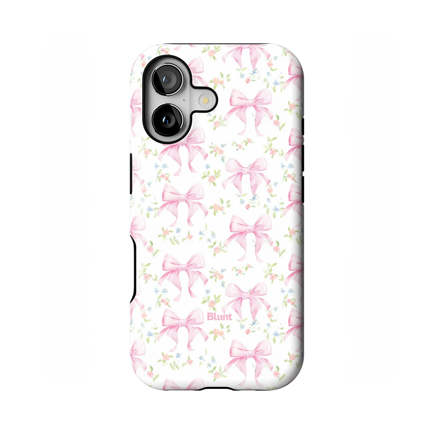 Polly iPhone Case