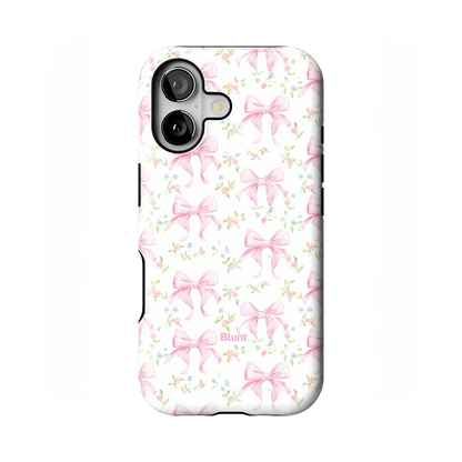 Polly iPhone Case