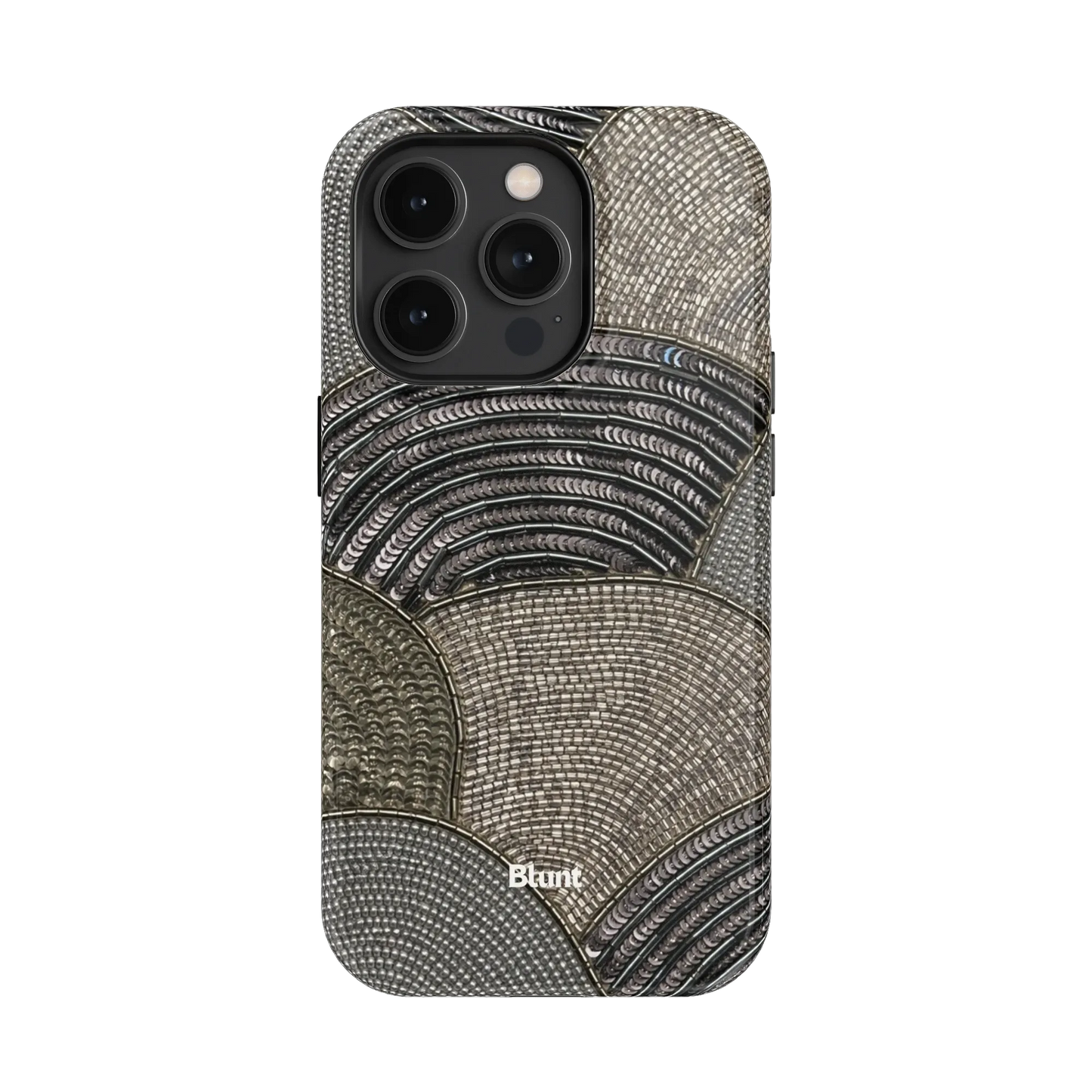 Belladonna iPhone Case