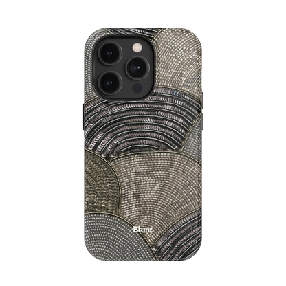 Belladonna iPhone Case