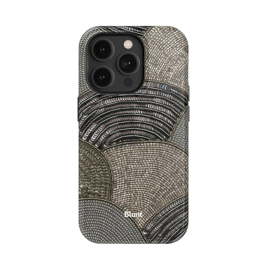 Belladonna iPhone Case