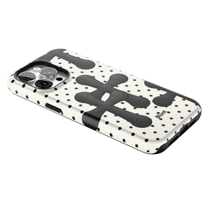 Polka-Saint-iphone-case-iPhone 15 Pro Max-2