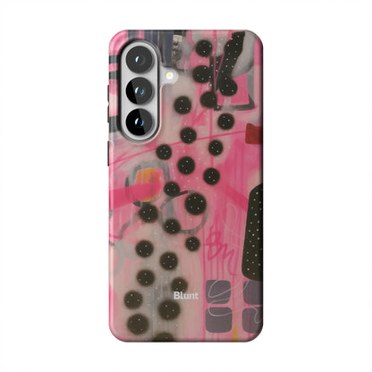 Coco Samsung Case