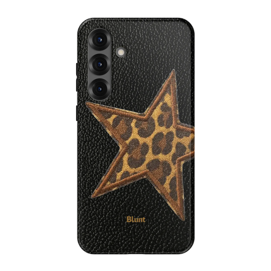 Feline Star Samsung Case