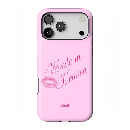 Heavenly iPhone Case