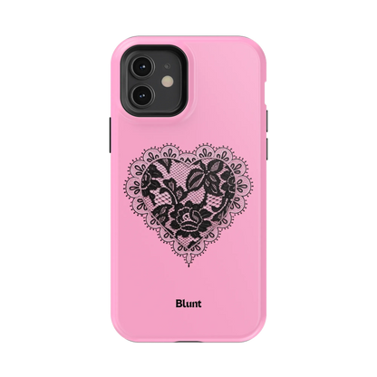 Dalia iPhone Case