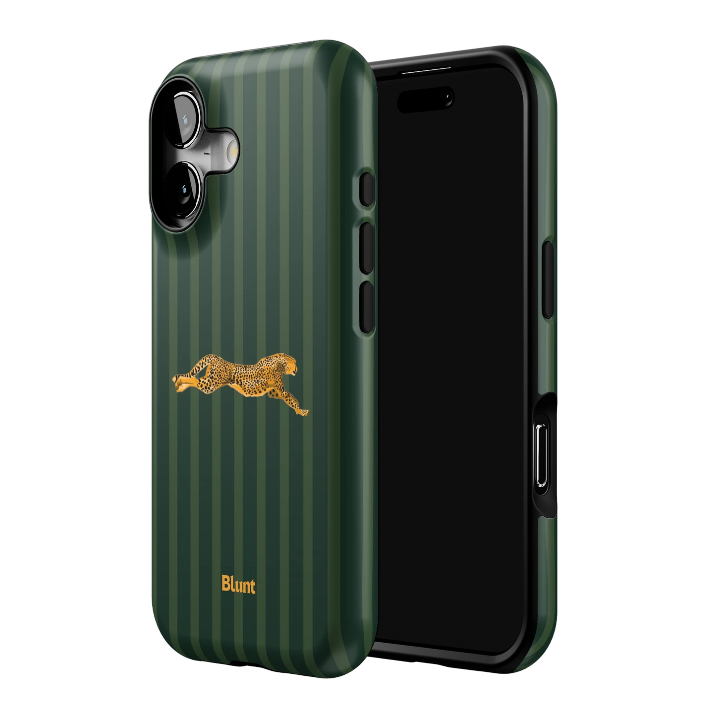 Track Club iPhone Case