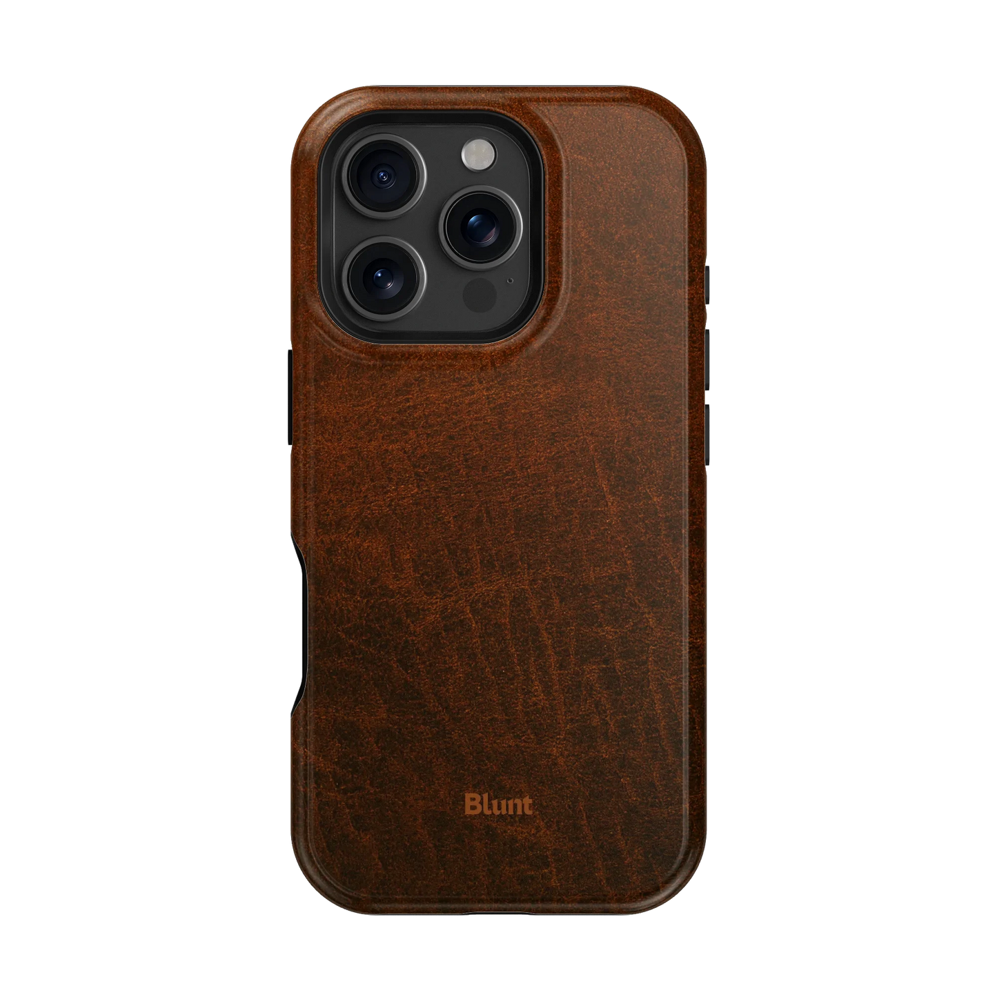 Tarnum iPhone Case