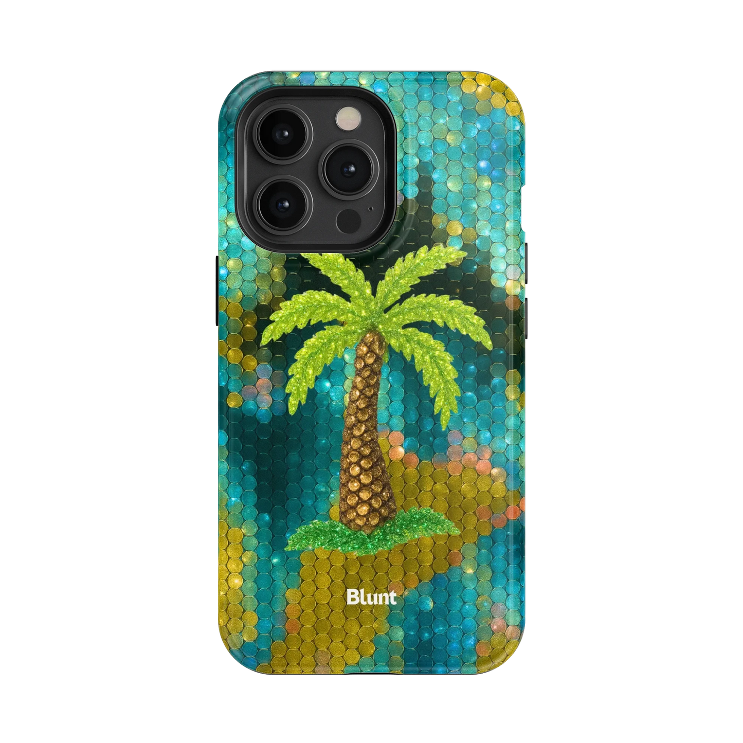 Bahamas iPhone Case