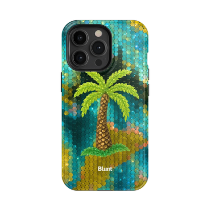Bahamas iPhone Case