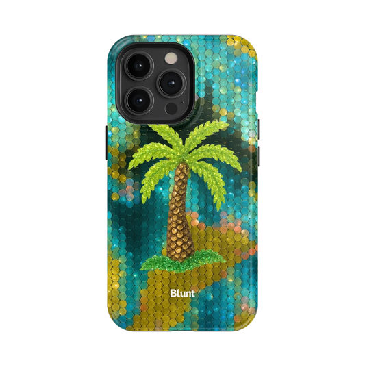 Bahamas iPhone Case