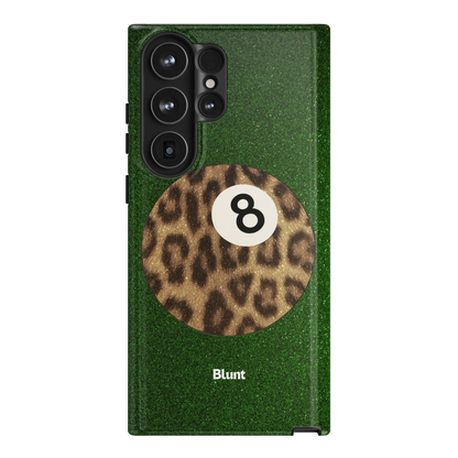 Hunter 8 Ball Samsung Case