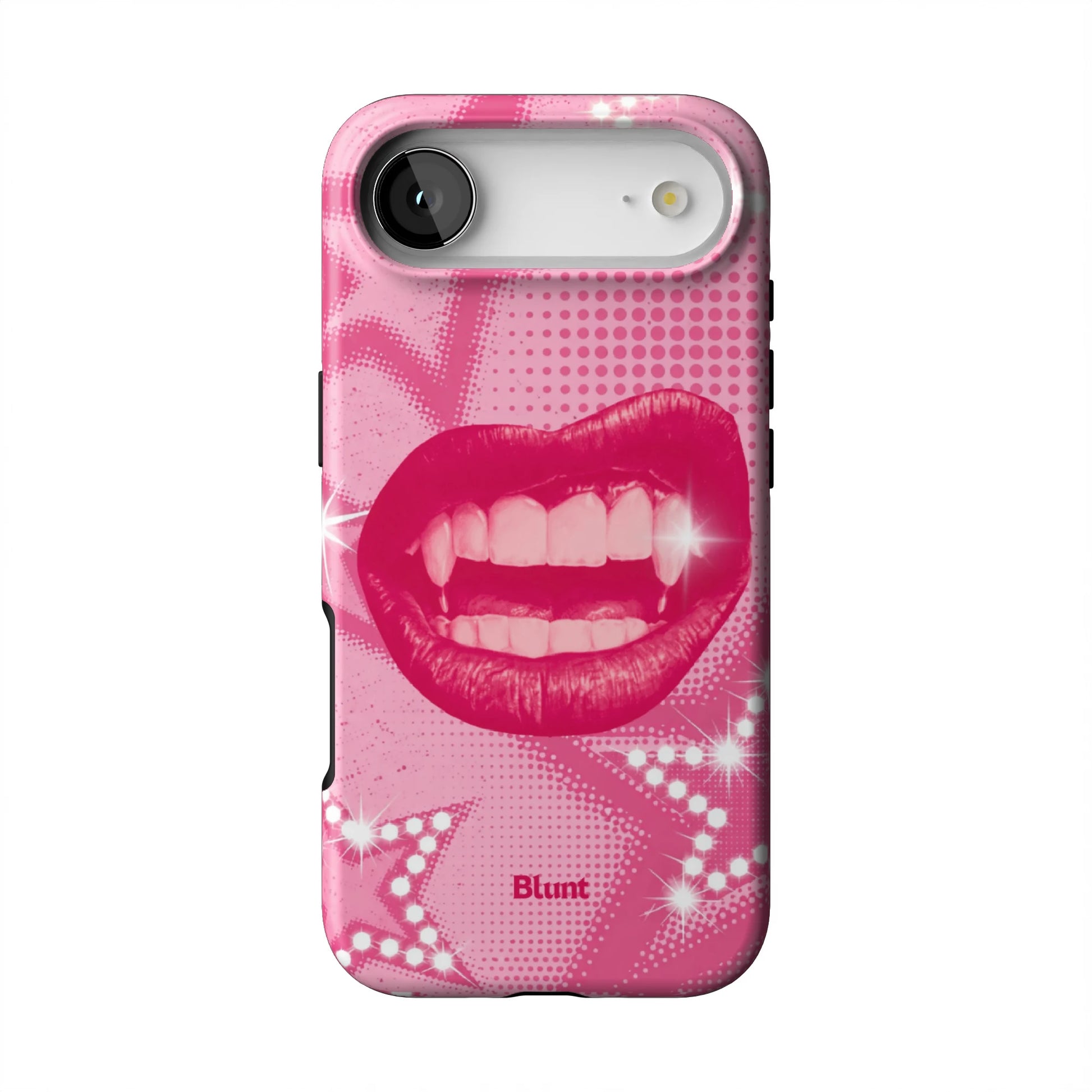 Popstar-Fang-iphone-case-iPhone 17 Air-1