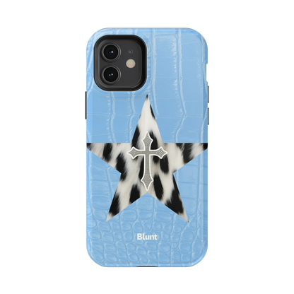 Rhea iPhone Case