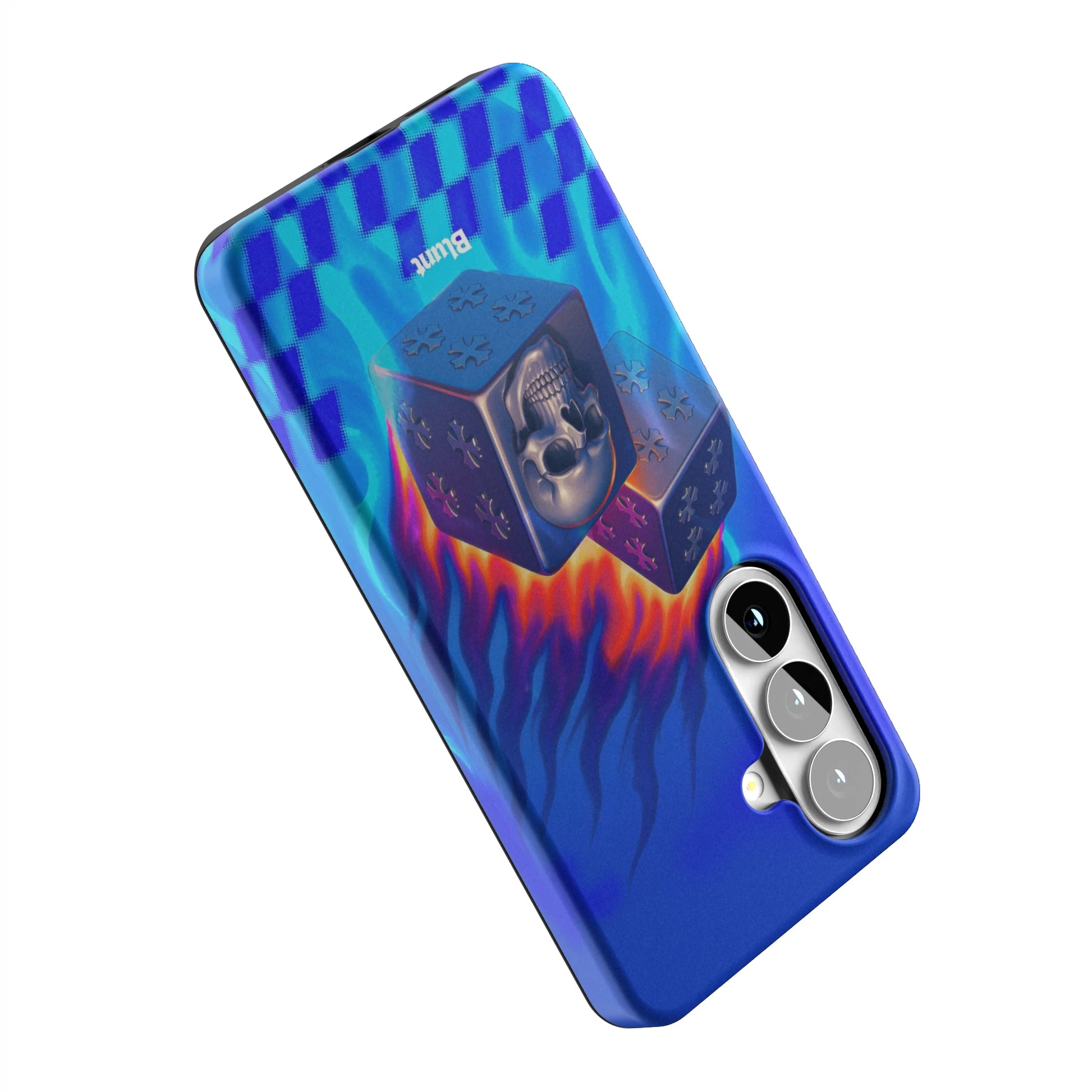 Hell-Dice-samsung-case-Galaxy S26-4