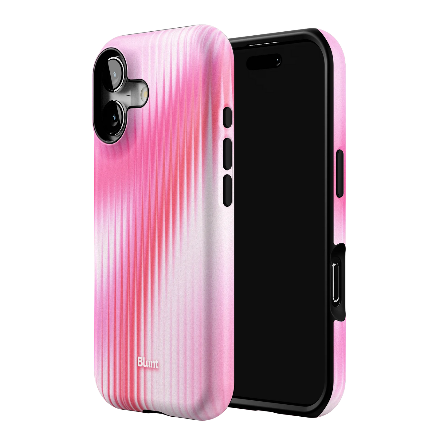 BubbleGum iPhone Case