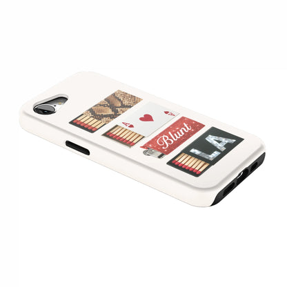 Cream-Match-iphone-case-iPhone 17 E-2