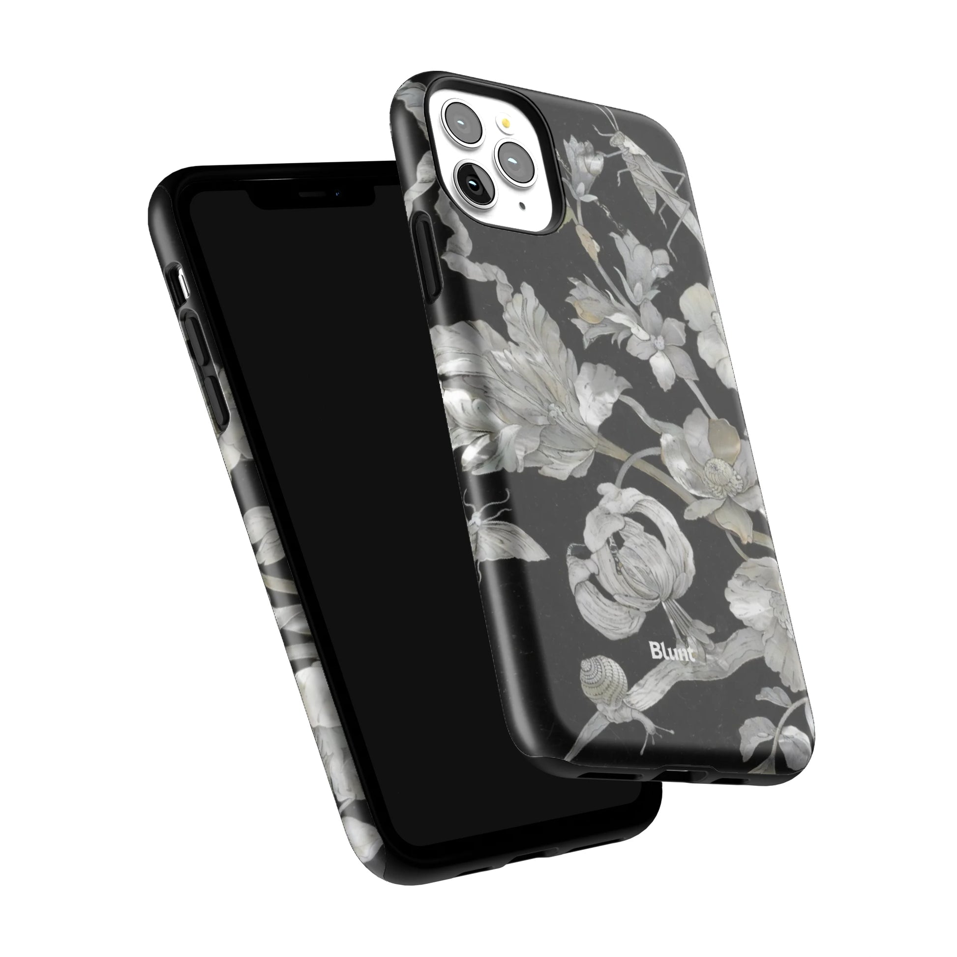 Silver-Garden-iphone-case-iPhone 11 Pro Max-5