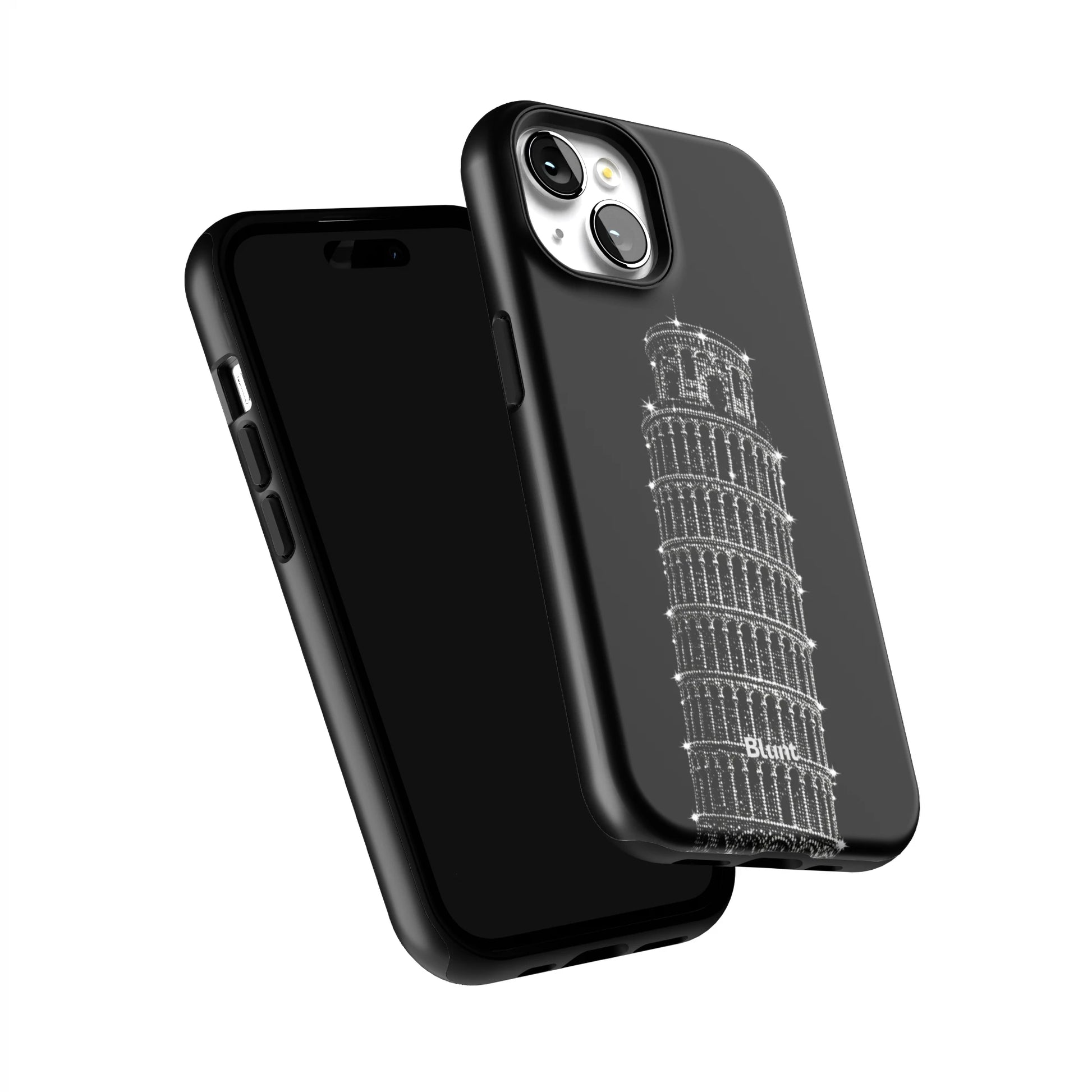 Shining-Pisa-iphone-case-iPhone 15-5