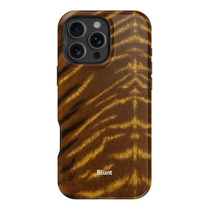Cavalli iPhone Case